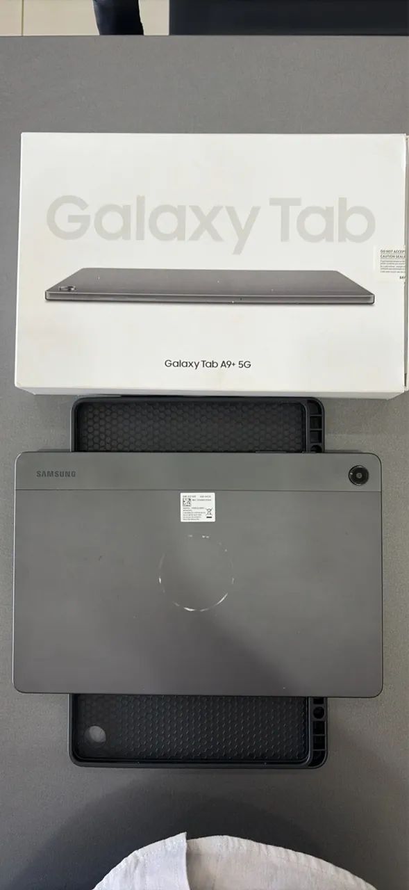 TABLET SAMSUNG GALAXY A9 5G