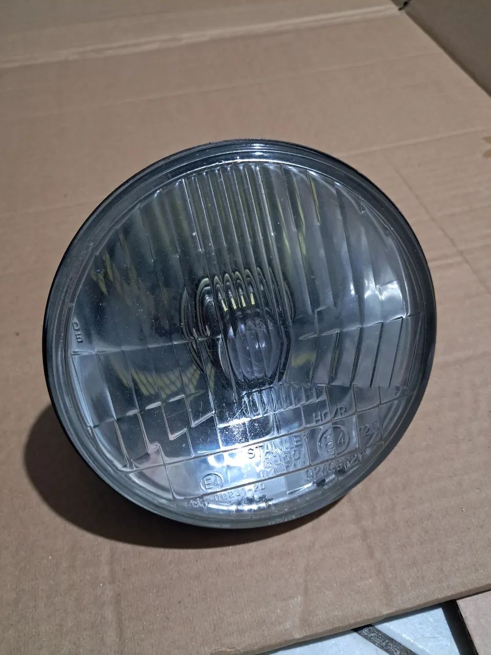 Bloco original shadow 600