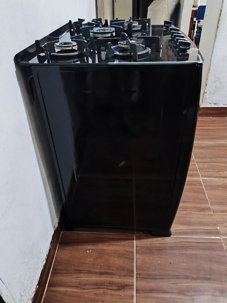 Fogão de cinco bocas - Foto 2