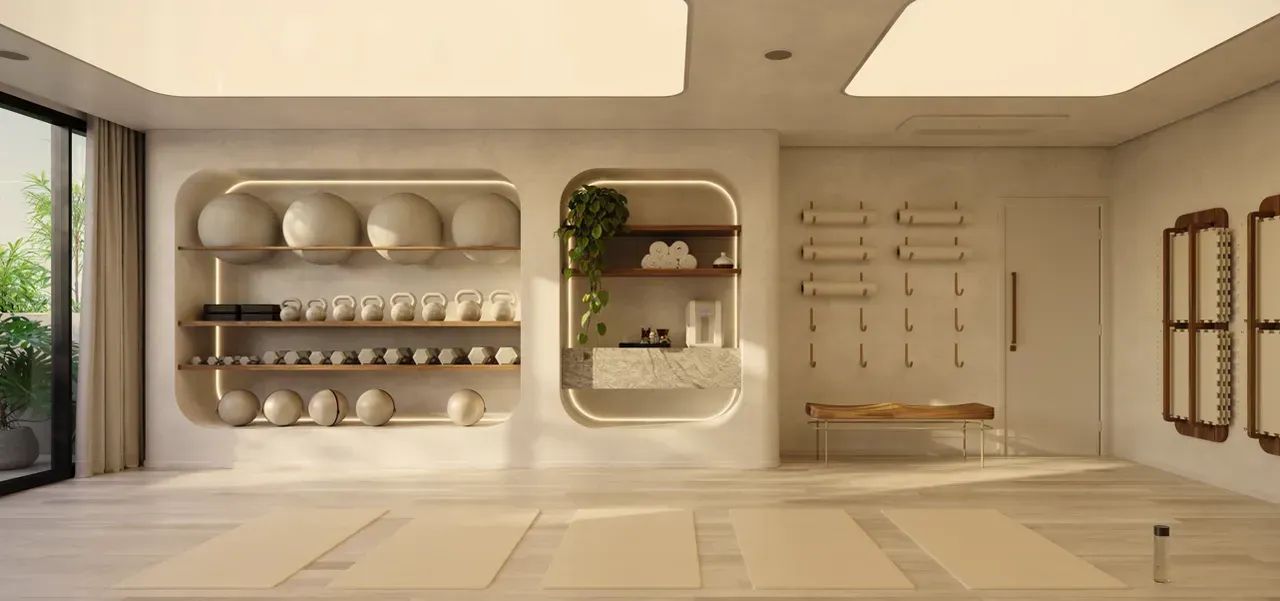 ZENN LIVING RESIDENCE - Foto 11