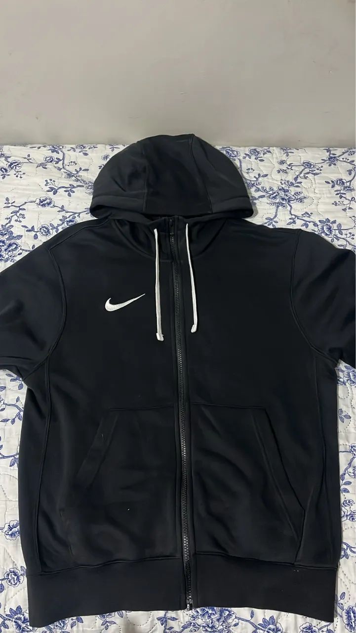 Jaqueta Nike - Foto 2
