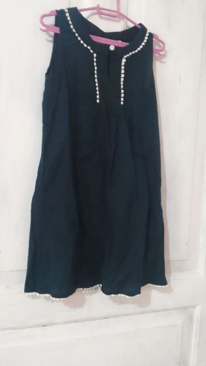 Vestido  - Foto 4