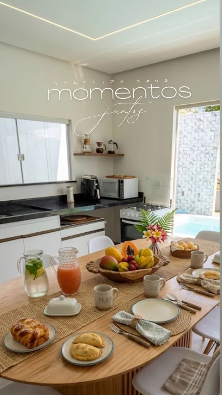 Casa em barra de jacuipe 450 o dia exceto feriado - Foto 10