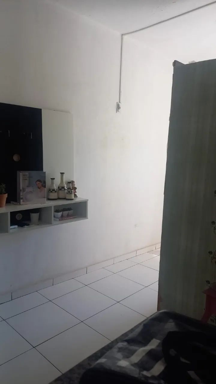 Vendo 2 Quitinetes em Cascadura  40 Mil CADA