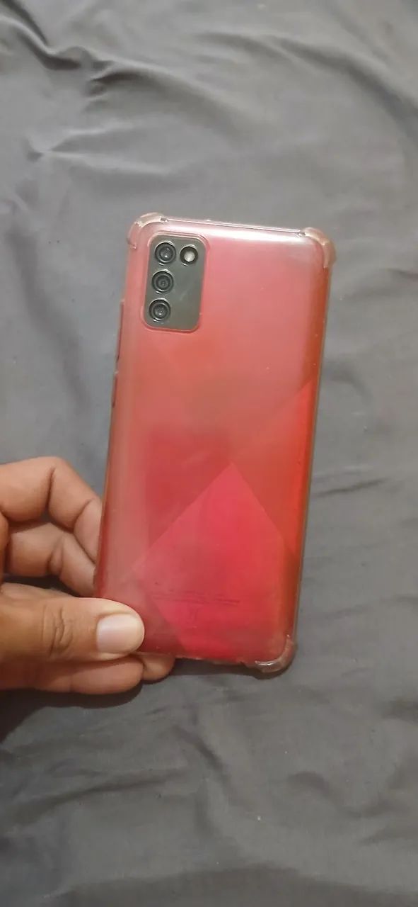 Galaxy A02S - Foto 2