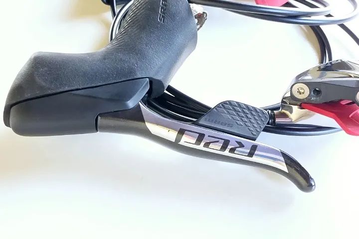 パーツ SRAM RED E-TAP AXS D1+CERAMIC SPEED Grupo Sram Red Etap Axs