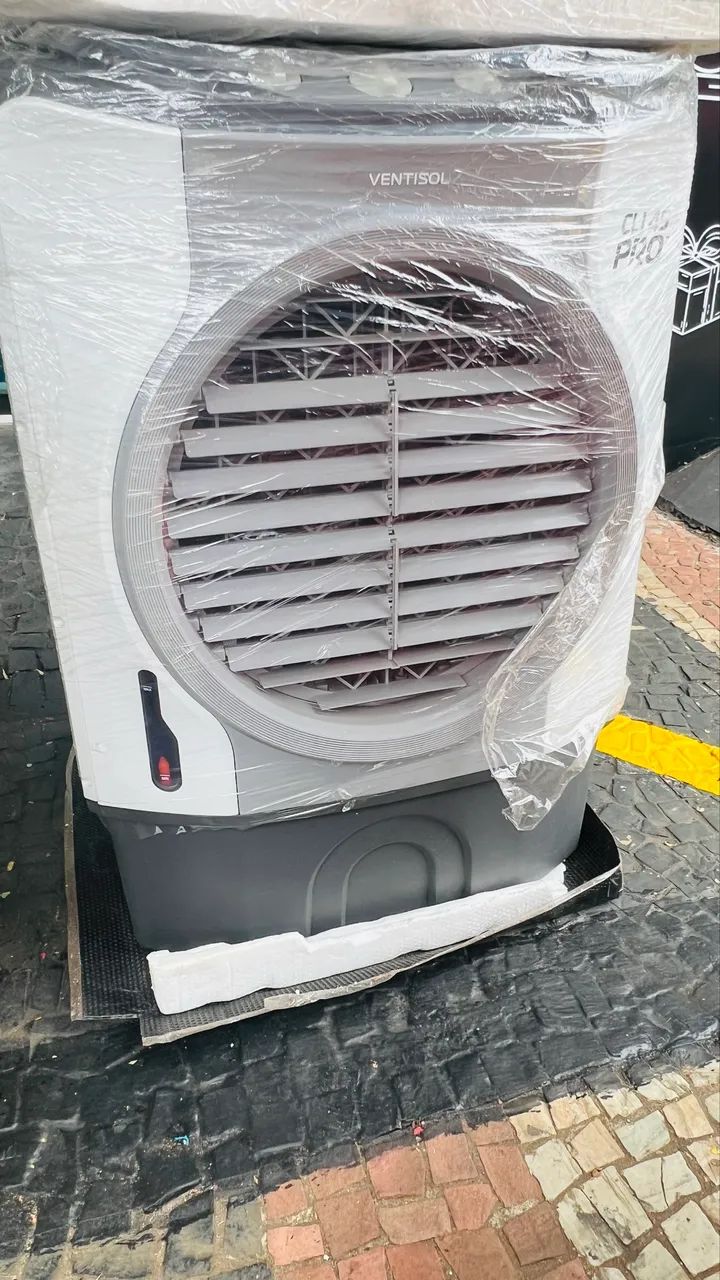 Climatizador Ventisol 45 Pro  - Foto 5