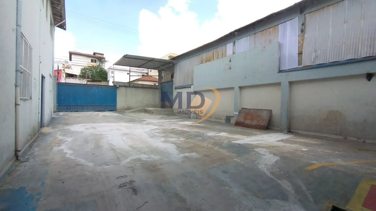 Galpão industrial para venda- Santo André - Foto 4