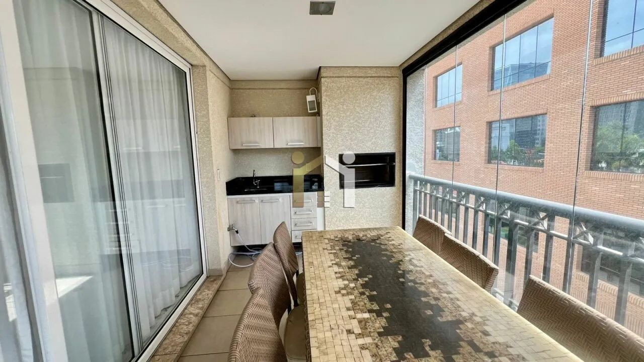 Apartamento, Itaim Bibi - São Paulo - Foto 4