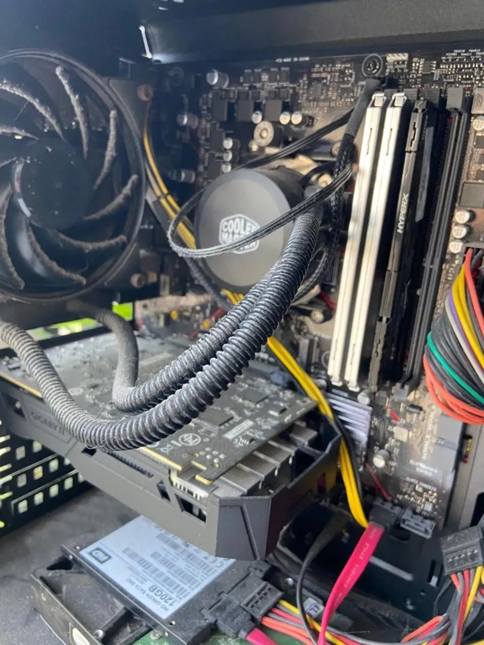 COMPUTADOR GAMER EDICAO  - Foto 2