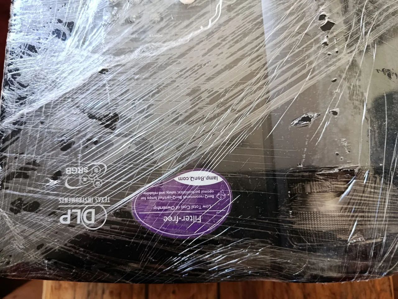 Projetor BenQ - Foto 2