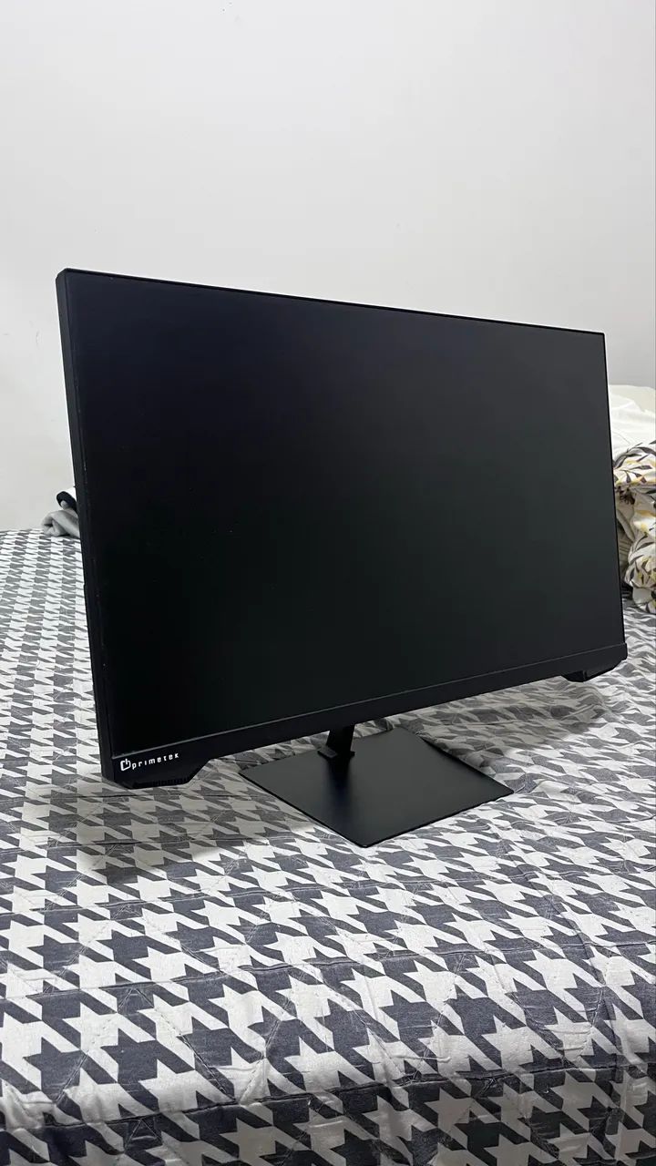 monitor gamer 180hz 24,5 1ms - Foto 4
