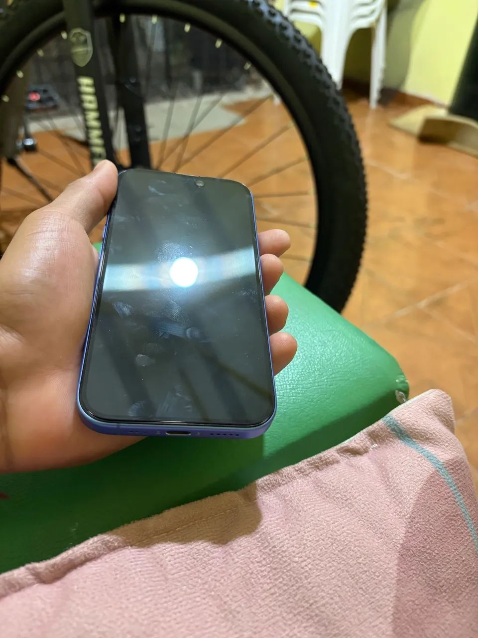 iPhone 16 - Foto 4