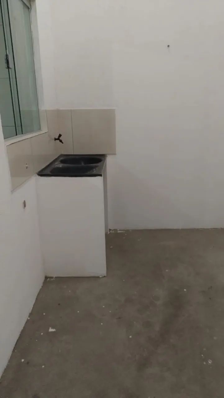 ALUGO UMA CASA  - Foto 4