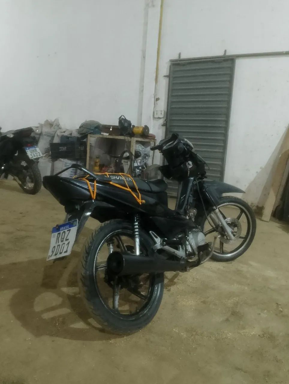 Pra vender ligeiro interessado emplacada  - Foto 5