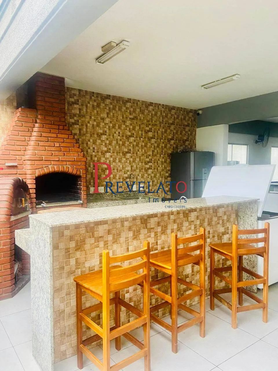 AP-9582 LINDO APARTAMENTO EM SANTO ANDRÉ - Foto 2