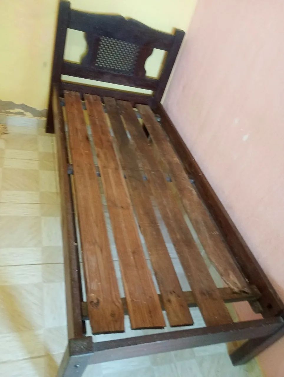 Cama de solteiro  - Foto 2