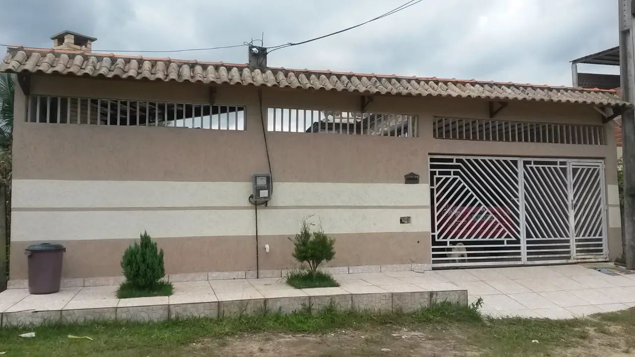 Foto - Mangaratiba - Vila Muriqui