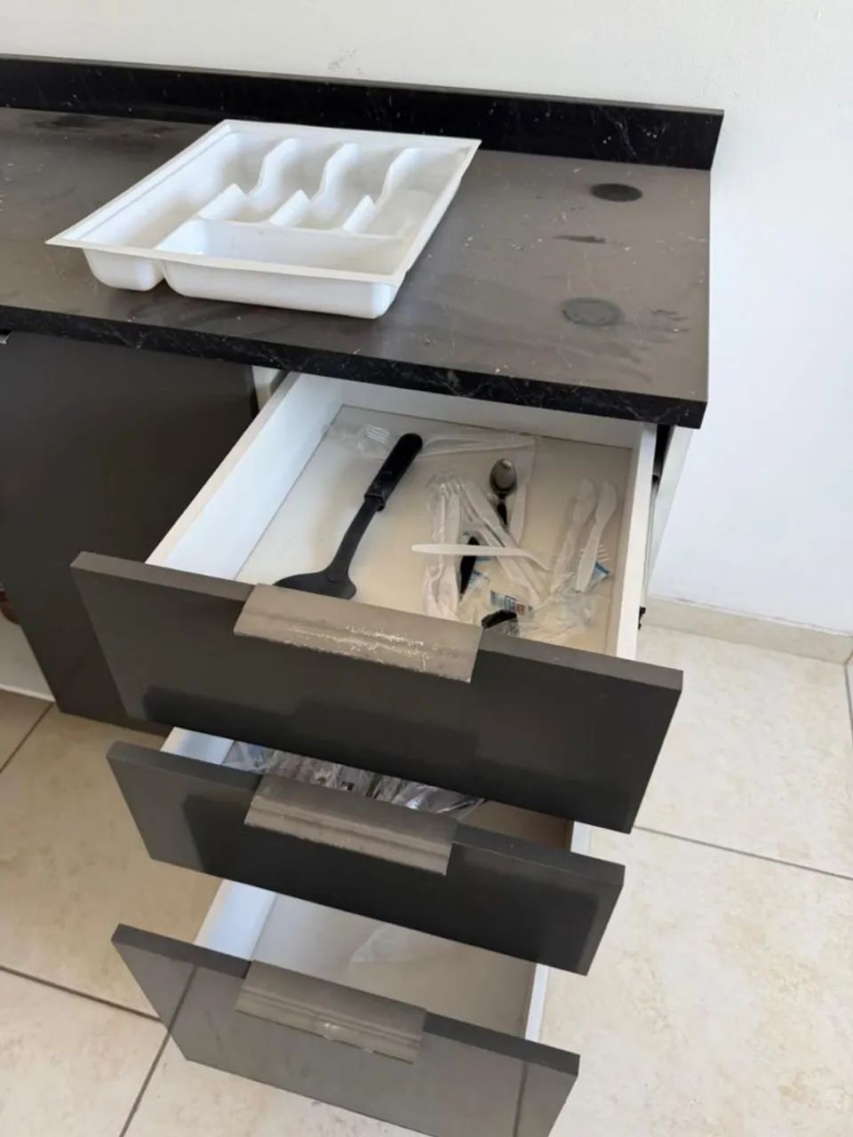 Balcão 1,20*  - Foto 4