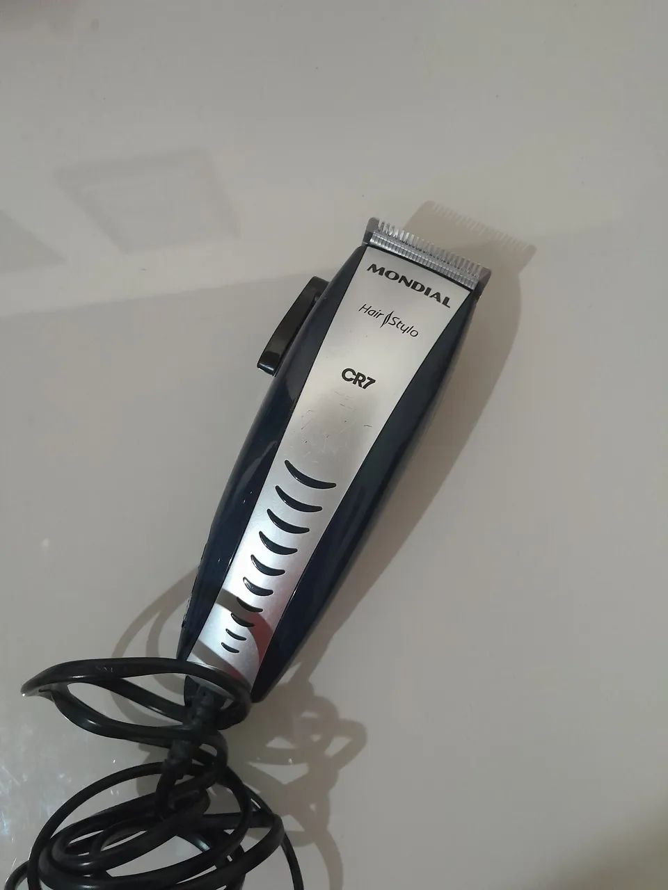 Máquina de cabelo