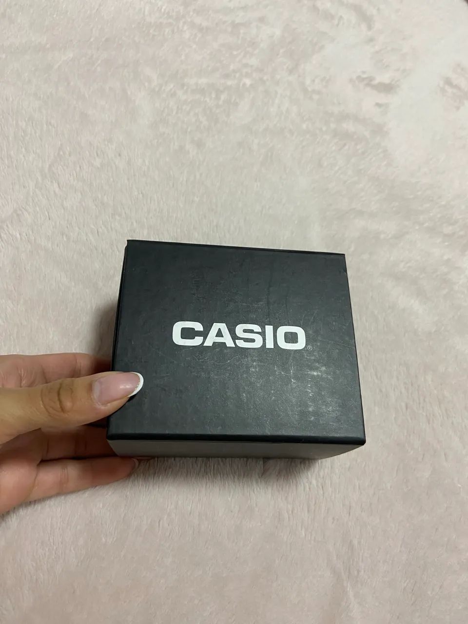 Relógio de Pulso Casio - Foto 3