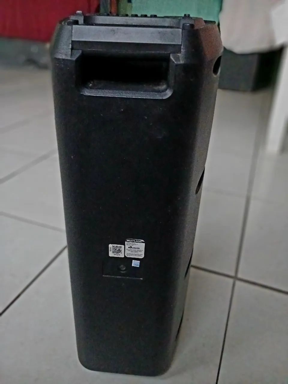 Caixa de som  - Foto 4