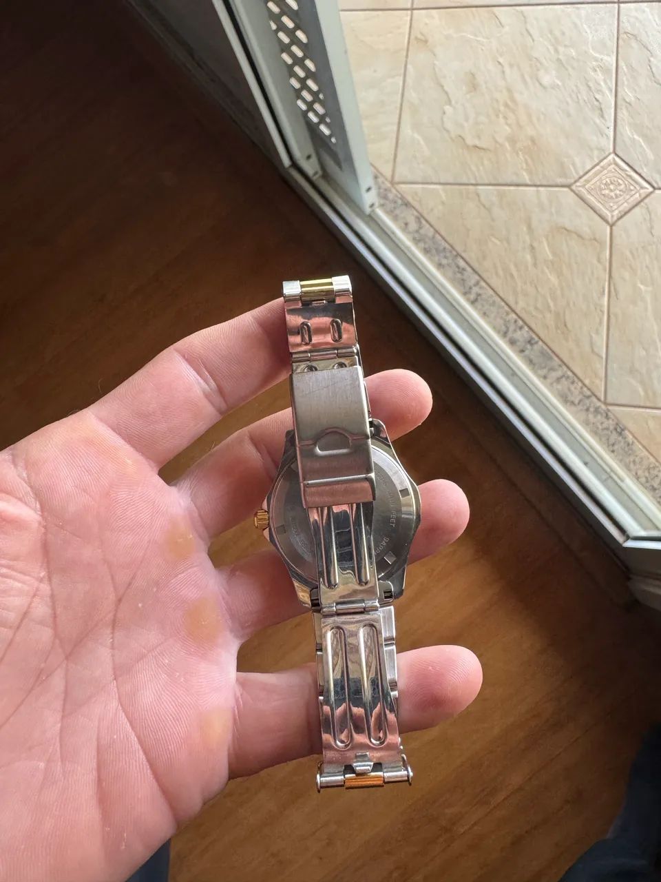 Relógio Tag Heuer  - Foto 2