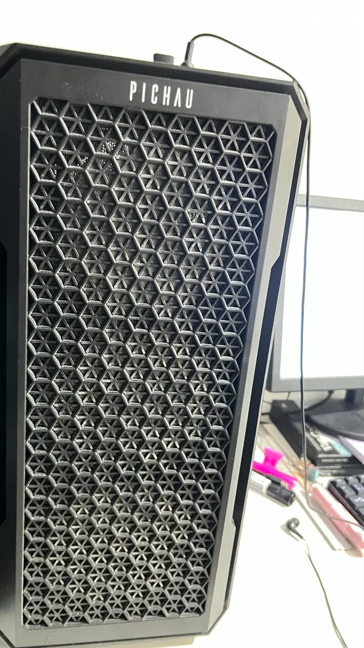 PC GAMER RTX 3050 - Foto 2
