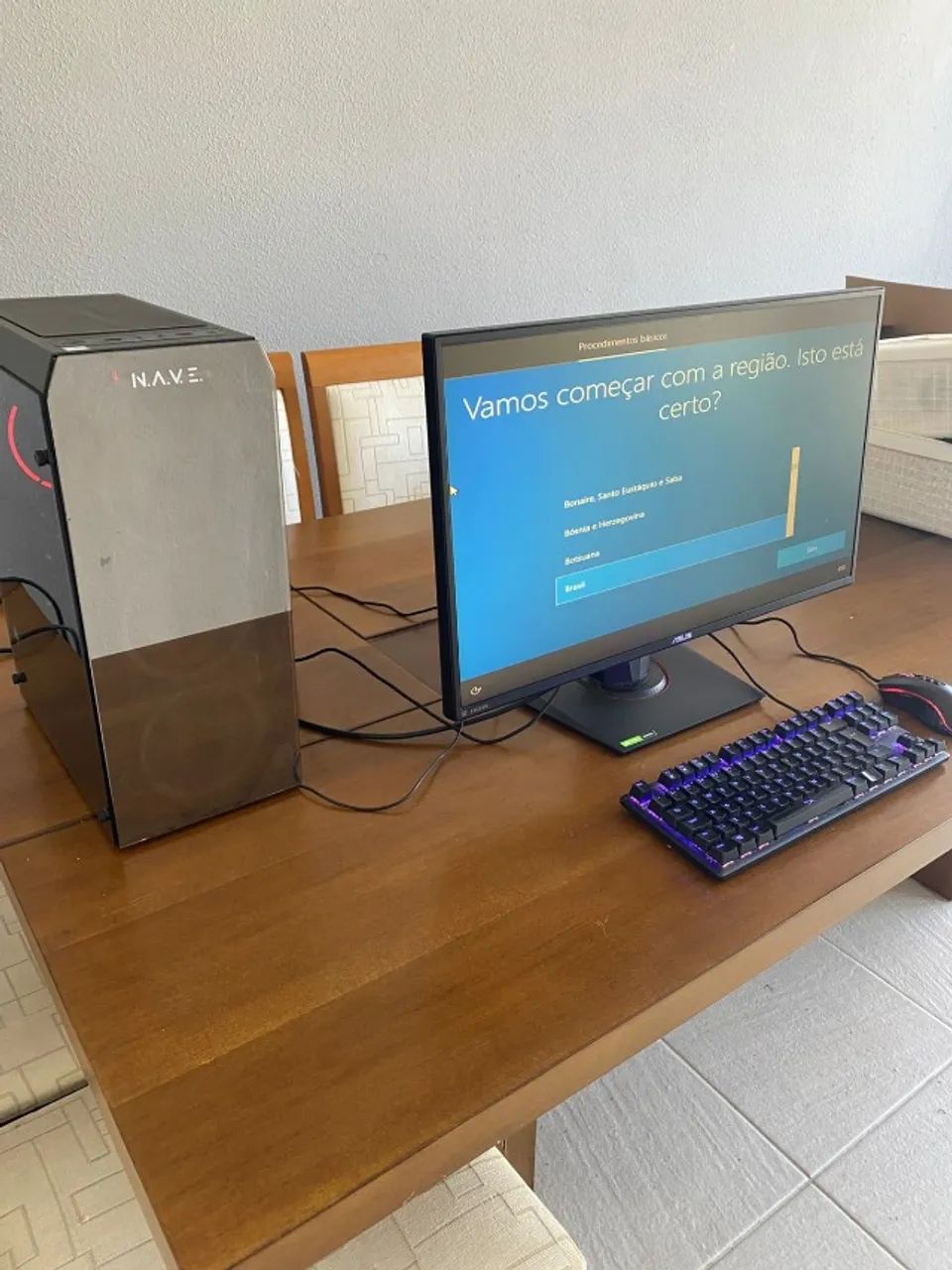 PC GAMER i7 - Foto 5