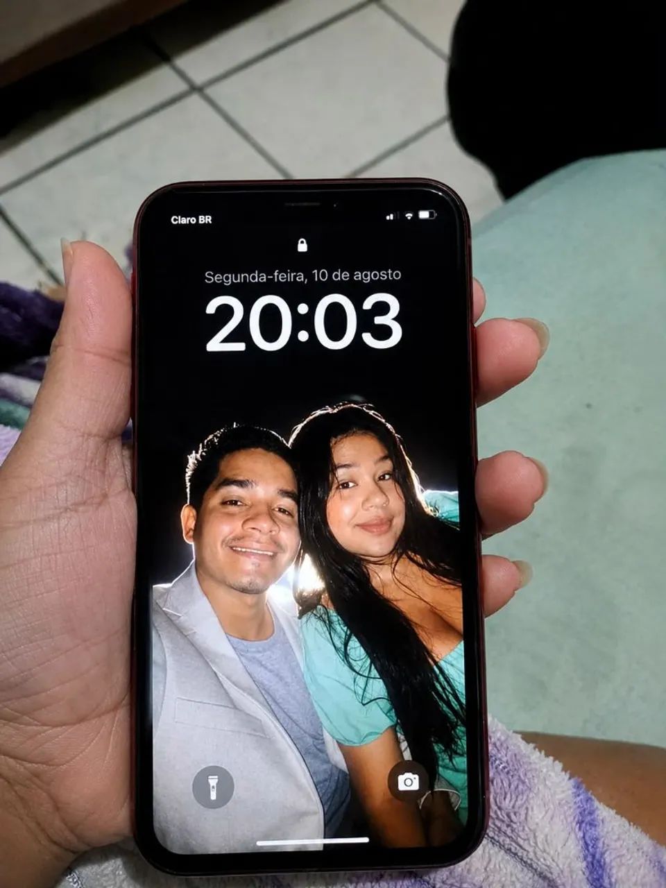 iPhone xr - Foto 3