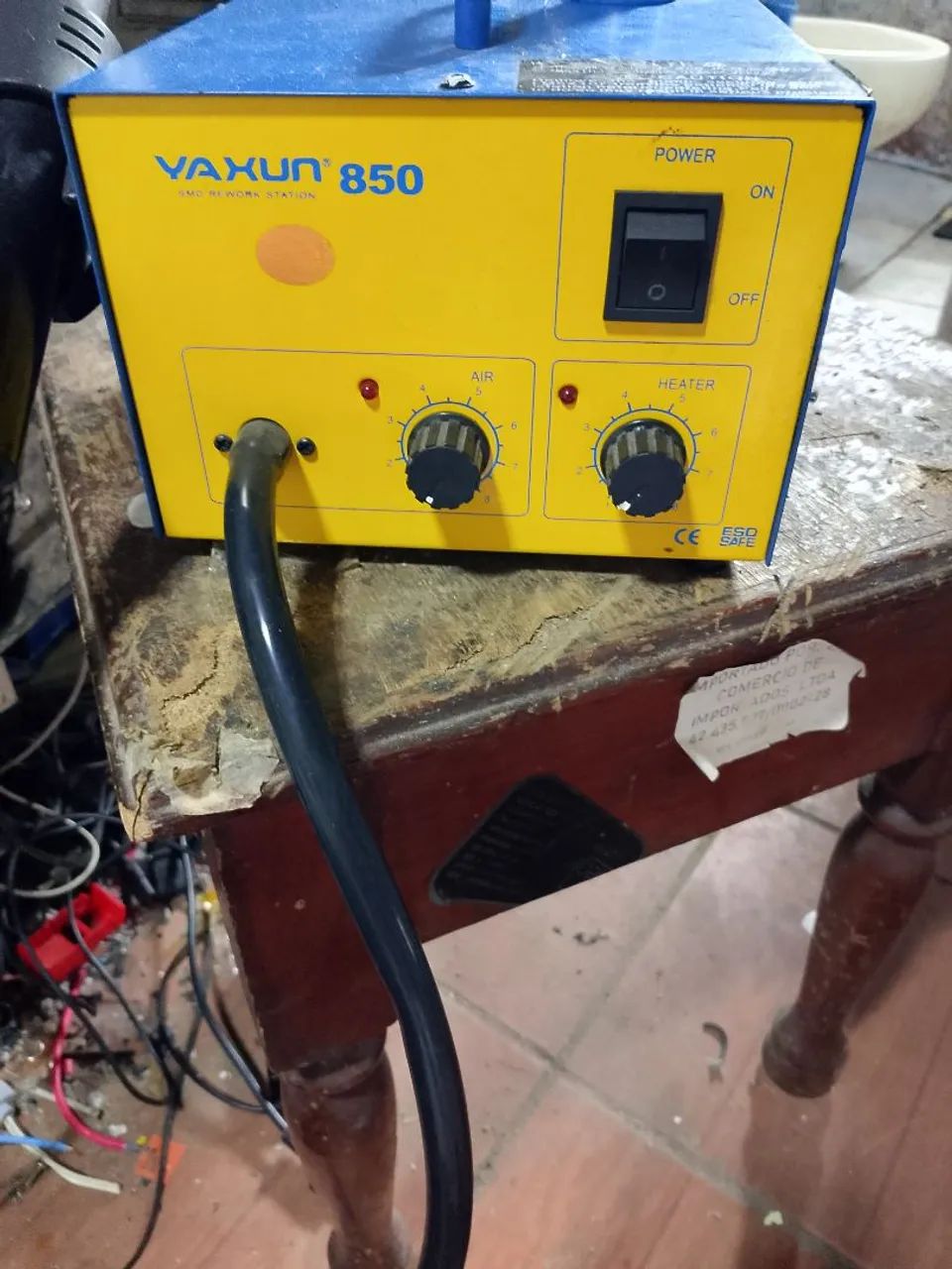 Yaxun 850 - Foto 4