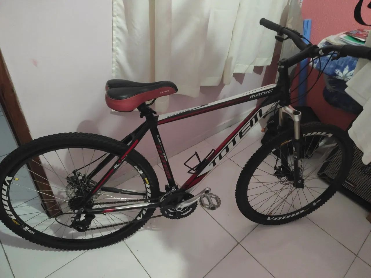 Bicicleta Bick toter  - Foto 5