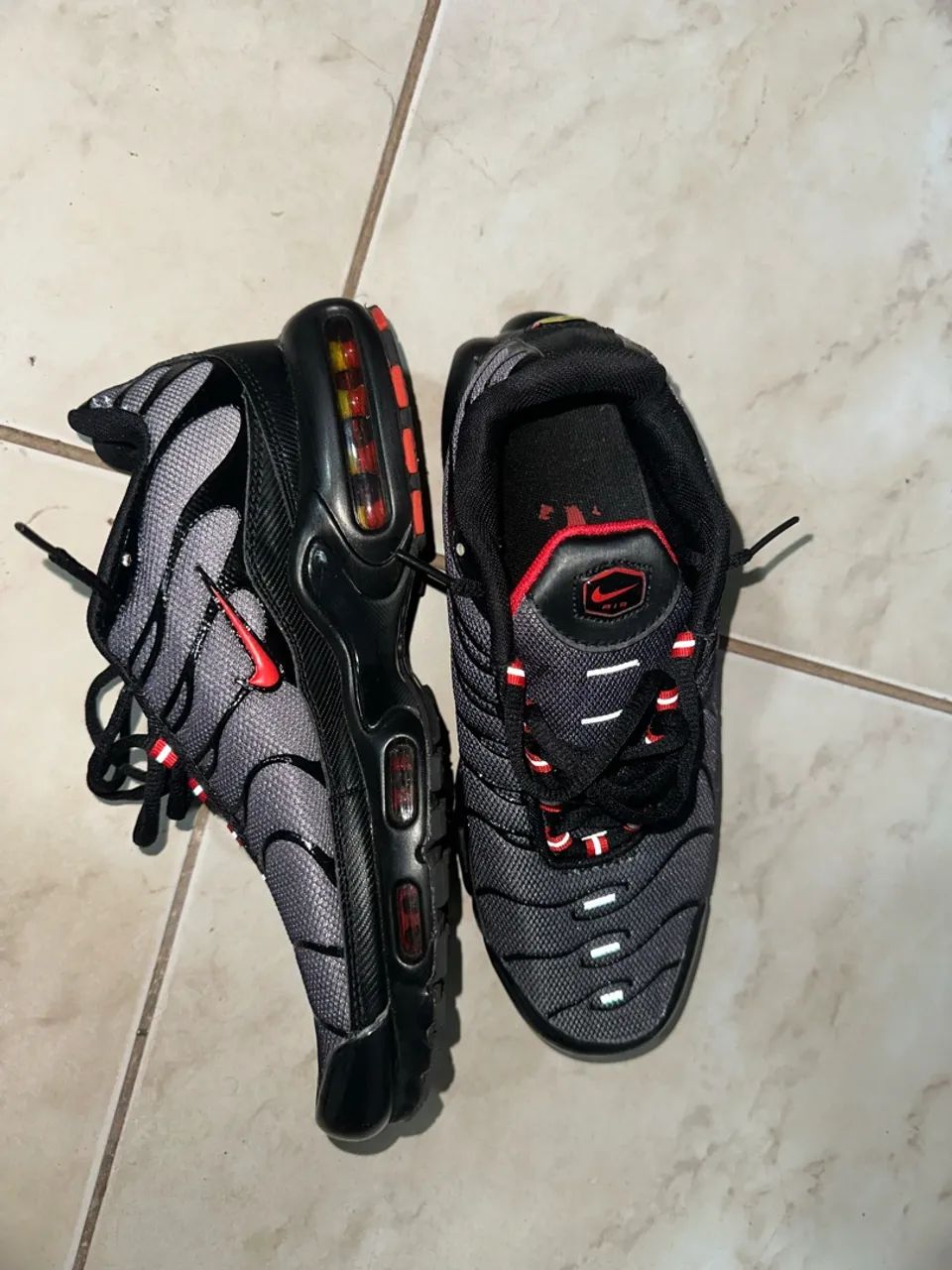 tênis tn da nike