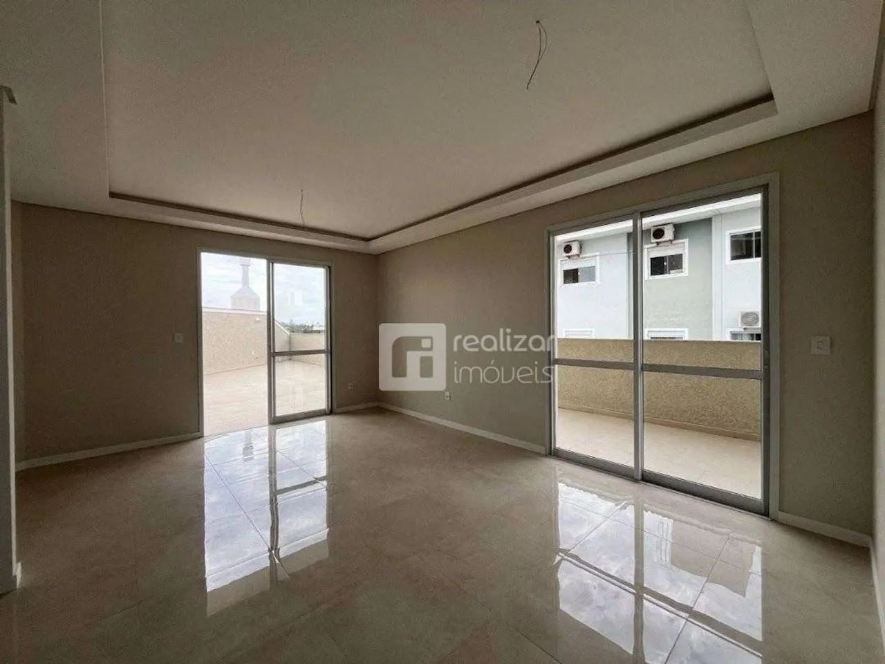 Cobertura Residencial à venda, Ingleses, Florianópolis - CO0175. - Foto 2