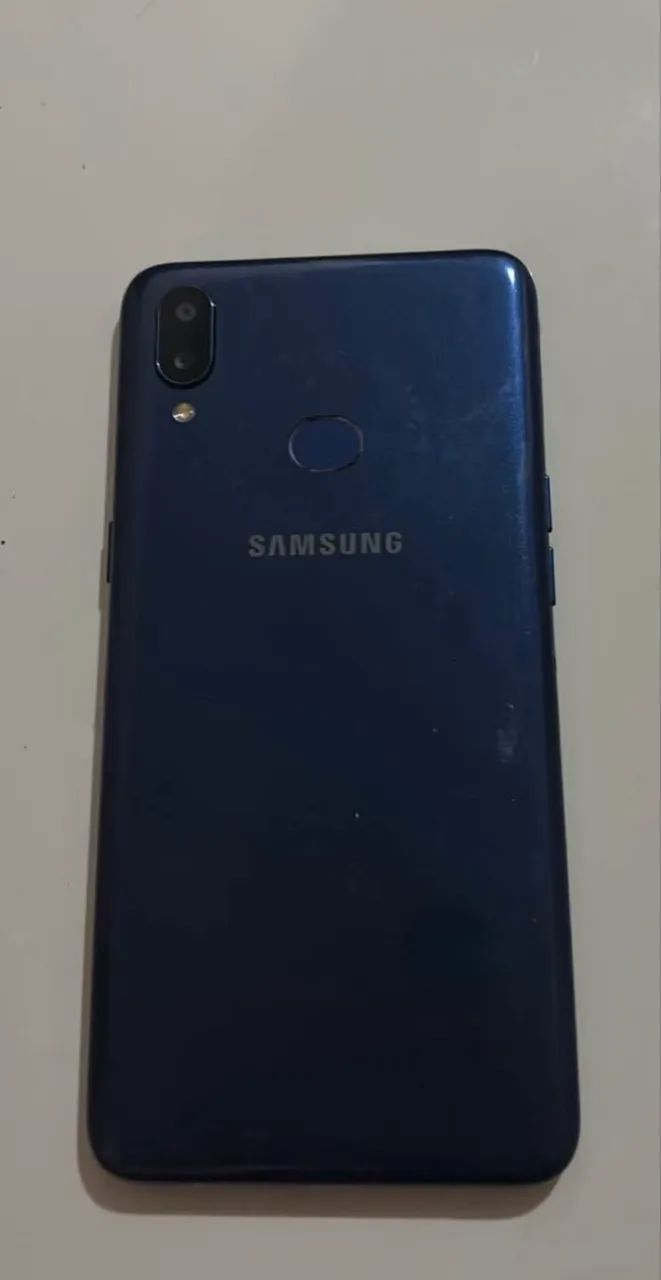 Samsung Galaxy A10s - Foto 3