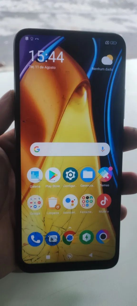 Xiaomi poço C40