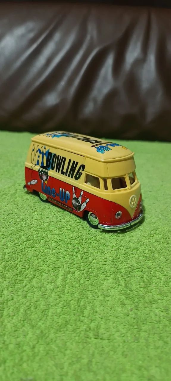 Miniatura sunyside Kombi  - Foto 3