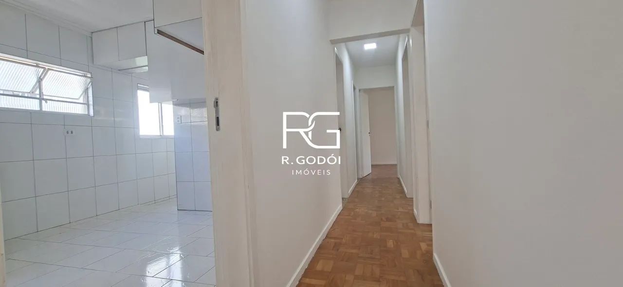 Condomínio Edifício Helena Maria - Apartamento Amplo e Iluminado em Perdizes  112m²  Próxi - Foto 5