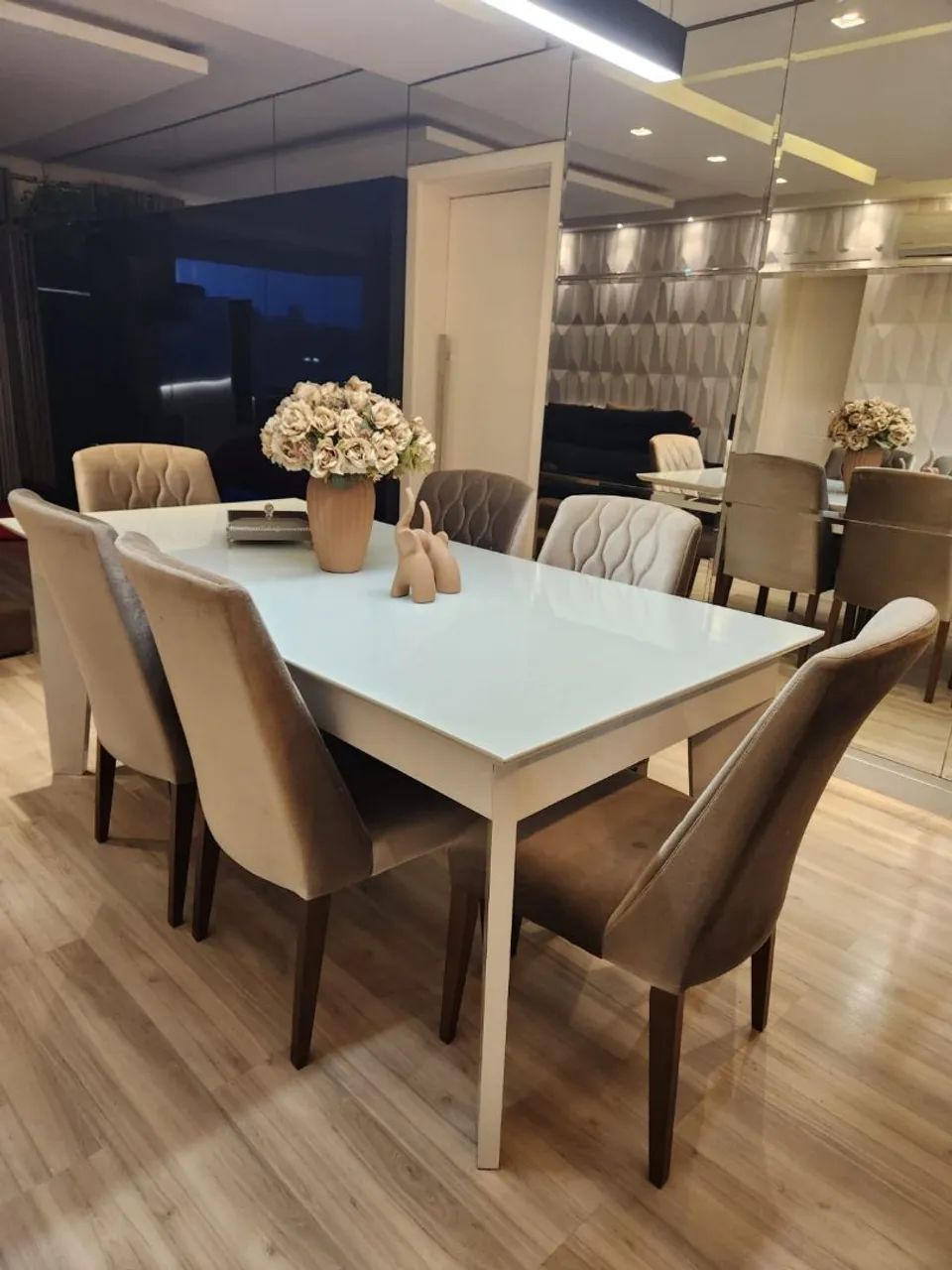 Mesa de jantar  - Foto 5