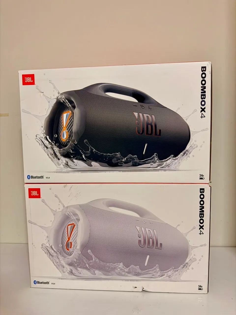 Som JBL original  - Foto 4