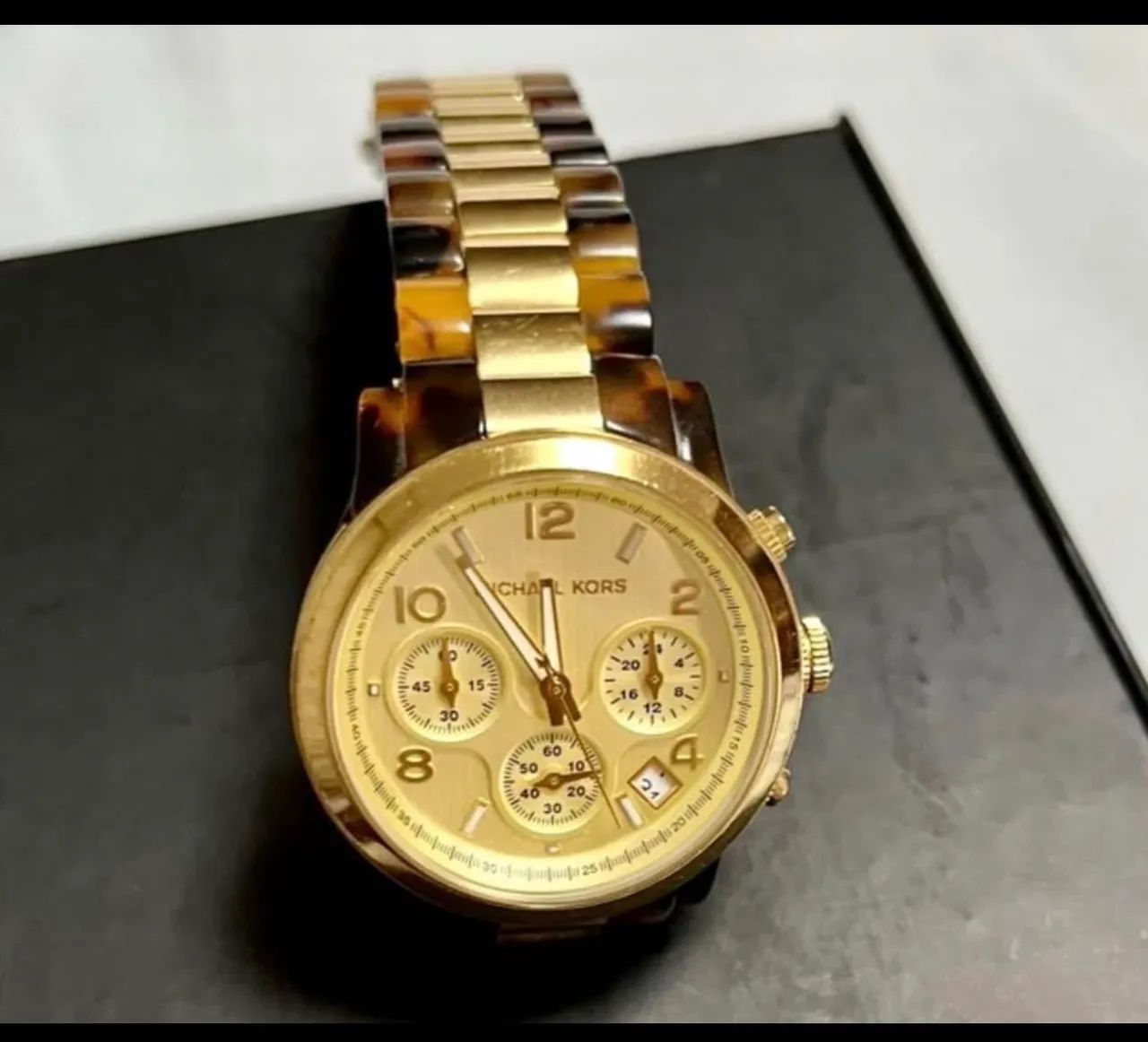 Relógio Michael Kors - Foto 2