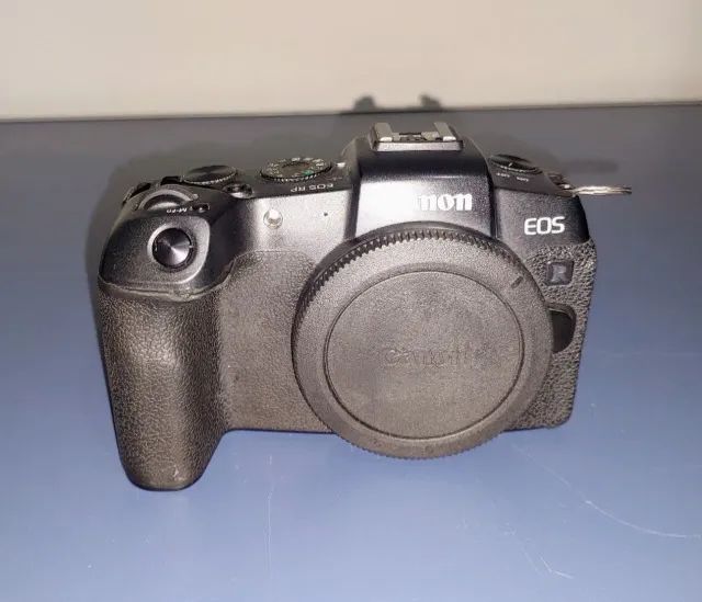 Canon RP