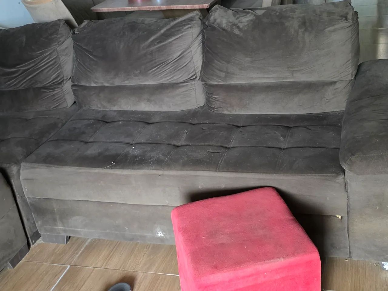 Sofá  - Foto 3