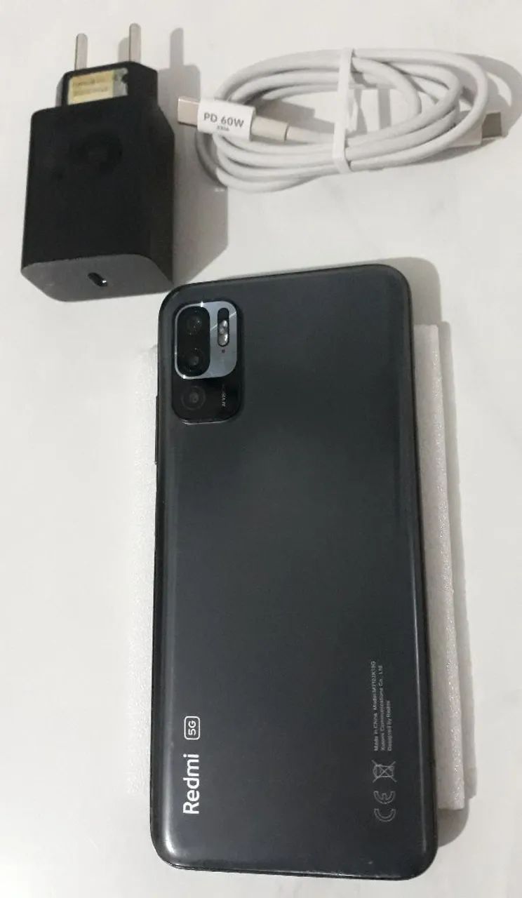 Redmi Note 10 5G , NFC  - Foto 2