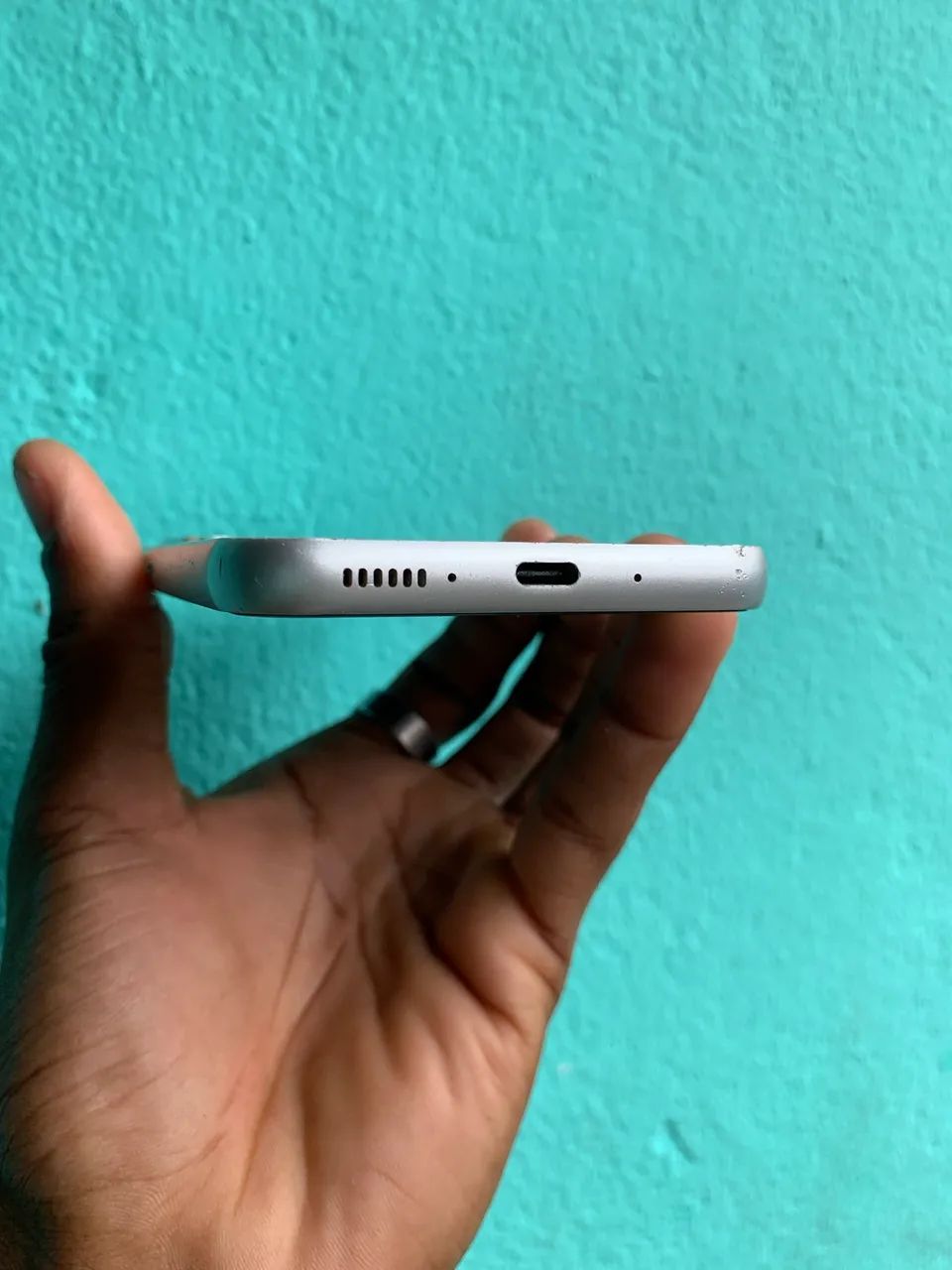 SAMSUNG A54 5G/ 128GB conservado  - Foto 2