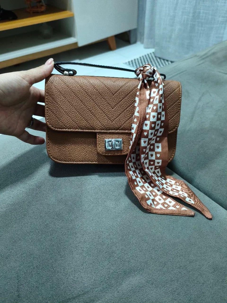 Bolsa feminina  - Foto 5