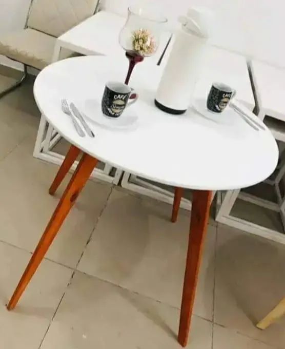 Conjunto mesa + aparador à pronta entrega - Foto 4
