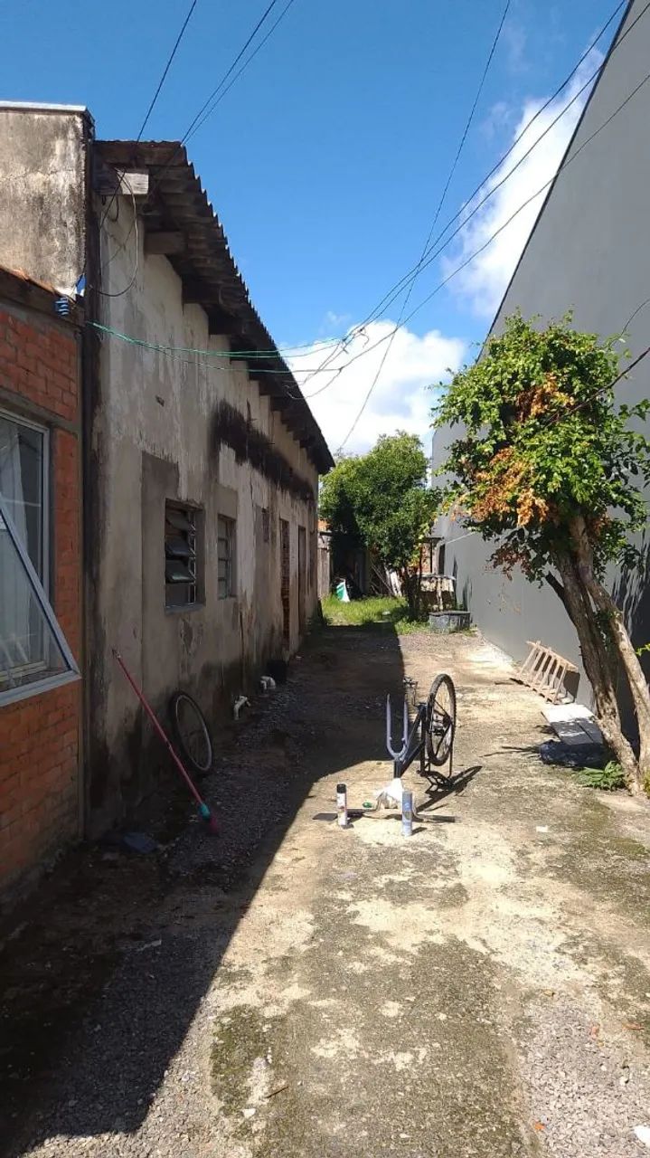 Foto - Canoas - Niterói