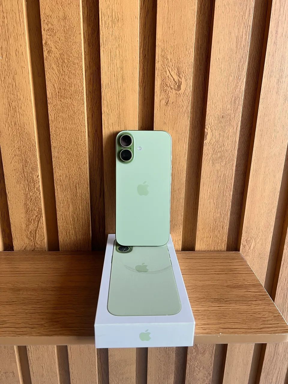 iPhone 17  256 Gb Novíssimo!!!  - Foto 4