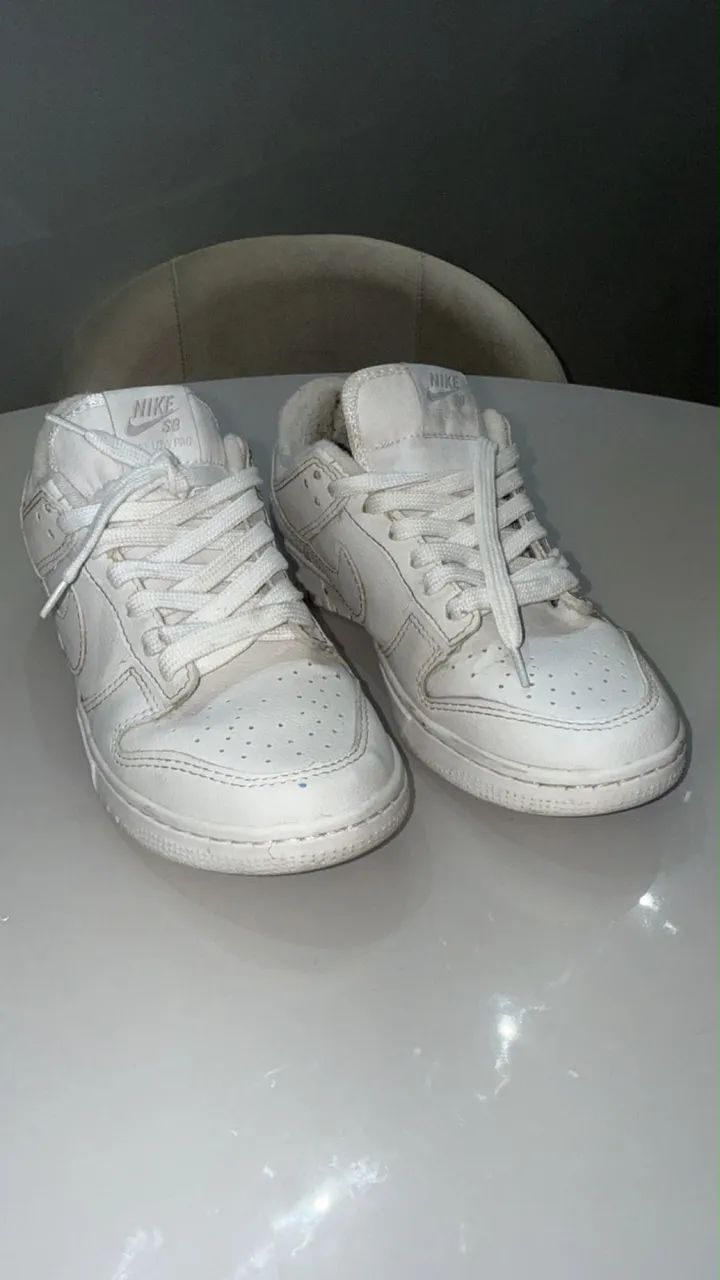 Nike Dunk  - Foto 3
